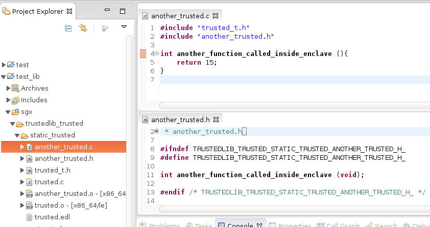 sgx_eclipse_trusted_new_function