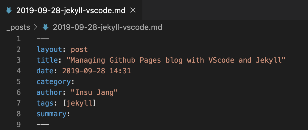 jekyll_post