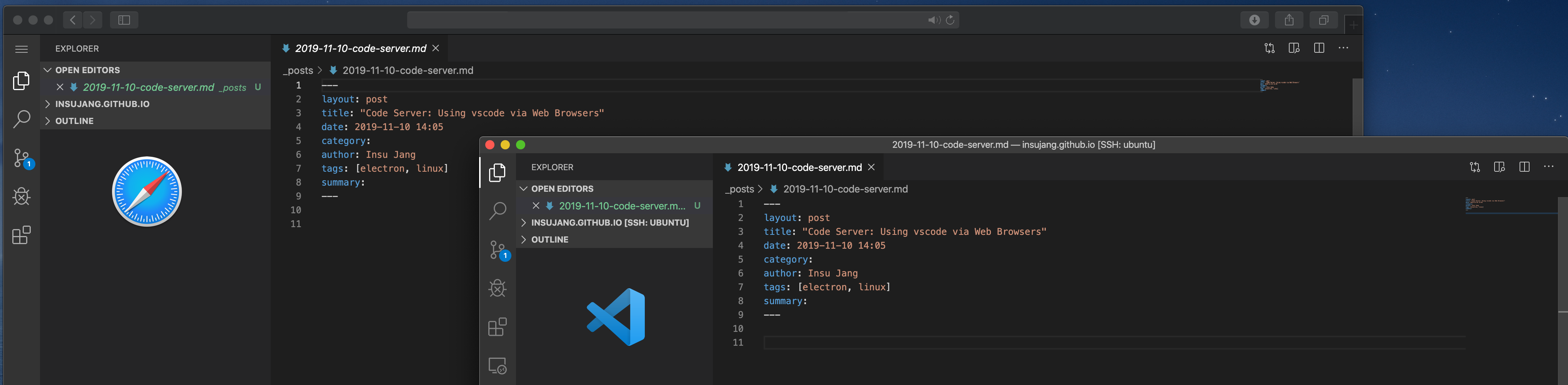 code-server-using-vscode-via-web-browsers-better-tomorrow-with